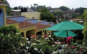 Hotel Antigua Posada